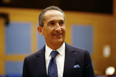 Image for Altice France close to debt-for-equity deal with creditors, sources say