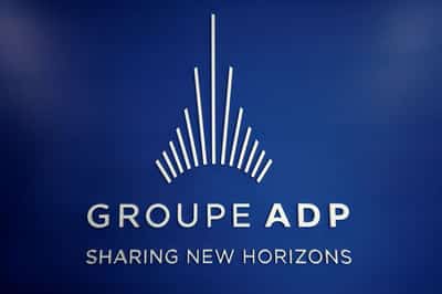 Image for ADP to sell around 7.3% stake in India's GMR Airports for up $1.05 billion