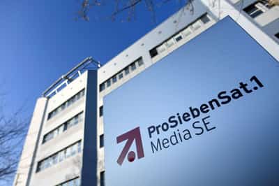 Image for ProSieben tells shareholders to accept MFE's higher takeover bid