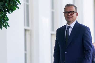 Image for Finland to spend 3.2% of GDP on defence by 2030 despite austerity