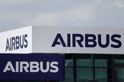 Image for Airbus wins contract for advanced Spanish military radar satellites