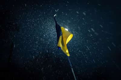 Image for Zelenskiy says US minerals deal success hinges on Trump talks