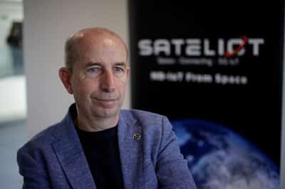 Image for Sateliot, PLD Space to launch two 5G satellites in first Spanish mission