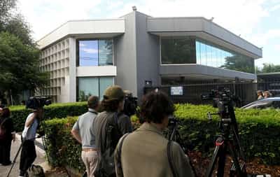 Image for Australia's most decorated soldier charged with alleged war crimes