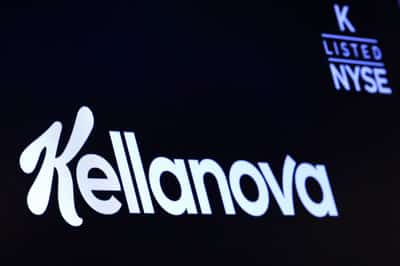 Image for Exclusive-Mars' $36 billion Kellanova deal faces EU antitrust investigation, sources say