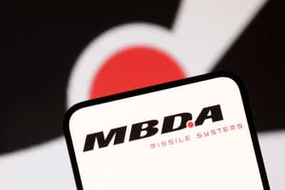 Image for Missile maker MBDA says it has expertise to make Patriot launchers in Germany