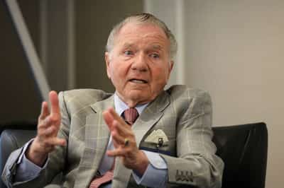 Image for Interactive Brokers says betting on US midterm elections should juice growth of its platform