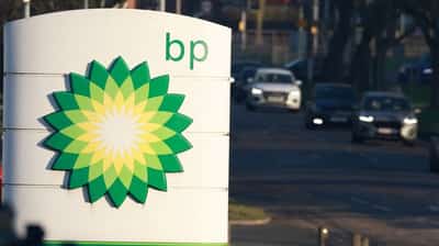 Image for Exclusive-BP in active talks with Stonepeak over Castrol sale, sources say