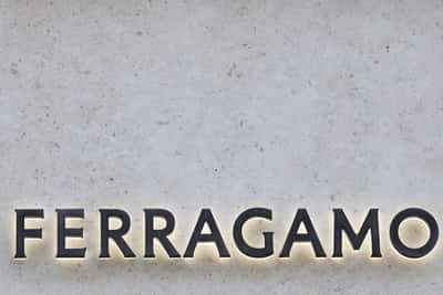 Image for Ferragamo beats forecasts with 1.7% revenue rise as CEO search continues