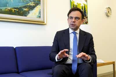 Image for Poland cools on joining euro zone after its economy surges, FT reports