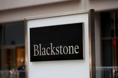 Image for Blackstone talks on $4 billion New World Deal stall over control, Bloomberg News reports