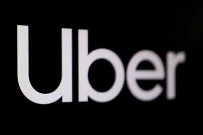 Image for Uber in talks with French social security agency after driver status dispute