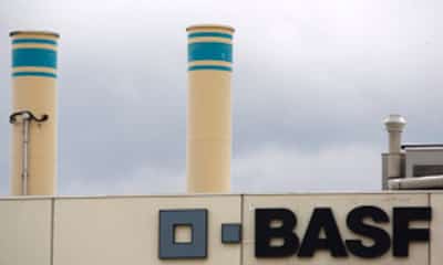 Image for BASF seeks more cost cuts as 2026 profit could slip