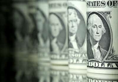 Image for Dollar set for weekly loss amid investor unease about trade