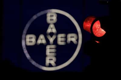 Image for Bayer: glyphosate shortages not expected outside the US after executive order