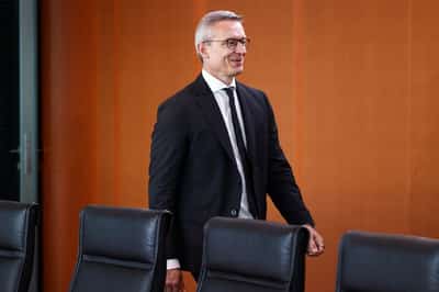 Image for EU need for 'digital sovereignty' does not mean protectionism, German minister says