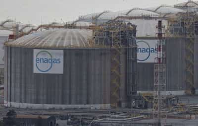 Image for Spain's gas demand soars as power plants burn more since blackout