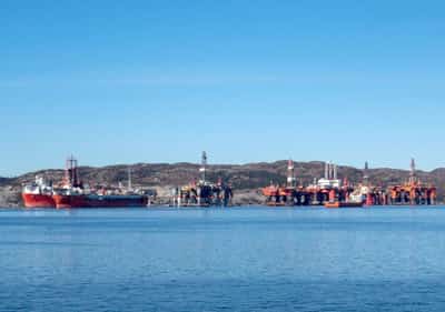 Image for Norway oil sector workers threaten to strike from June 21