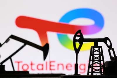 Image for US, TotalEnergies to shift $1 billion from wind to oil and gas
