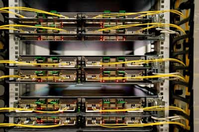 Image for Analysis-Tech spending plans will test stock market's AI trade