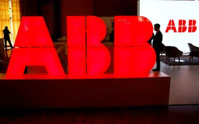 Image for ABB CEO 'very confident' of demand for data centers powering AI