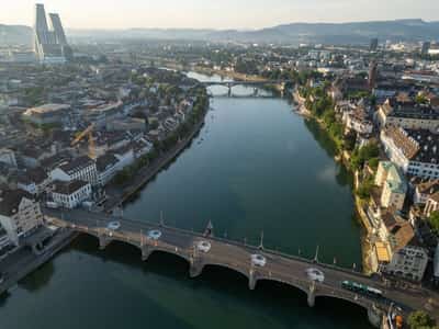 Image for Low water hampers Rhine river shipping in Germany despite rain