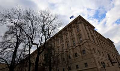 Image for Belarus denounces Czech expulsion of its diplomat