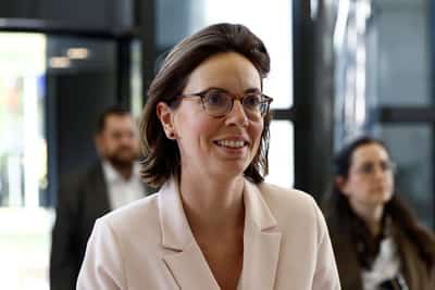 Image for French budget minister warns of IMF, EU oversight risk