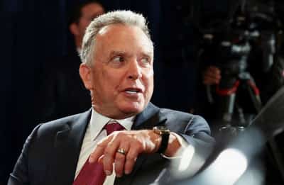 Image for Witkoff to meet Ukrainians in New York this week, says talks with Russia ongoing