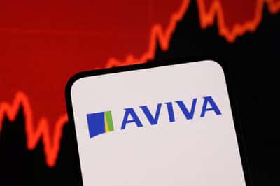 Image for Insurer Aviva raises dividend after jump in half-year profit