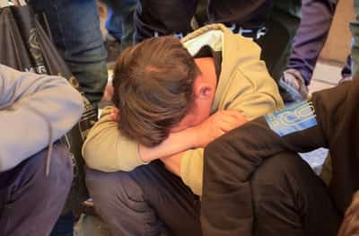 Image for Israeli strikes kill five in Gaza Strip, medics say