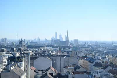 Image for Austria falling short in fight against money laundering, says global watchdog