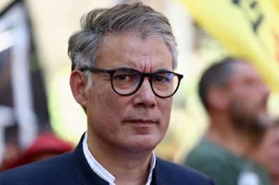 Image for 'Inconceivable' for French Socialists to back PM Bayrou in confidence vote, Faure says