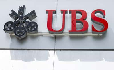 Image for UBS executive says one item remains in migration of Credit Suisse clients