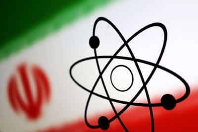 Image for Europeans warn Iran of UN sanctions if no concrete progress on nuclear issue