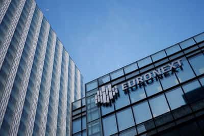 Image for Euronext beats estimates with double digit growth