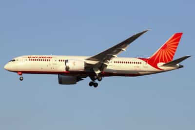 Image for Air India probe finds no issues with fuel control switches on Boeing 787s, NDTV says