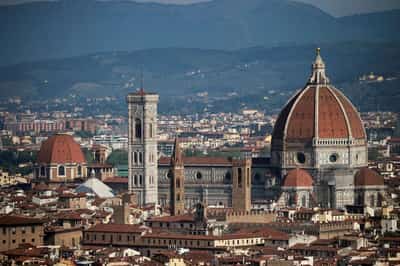 Image for Florence cathedral managers fall prey to 1.5-million-euro email fraud