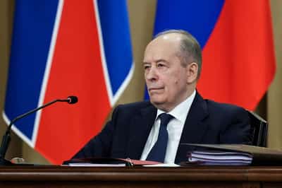 Image for Russia to step up security for military officials after string of assassinations