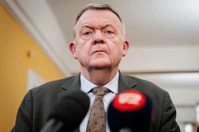 Image for Factbox-Who are the Greenland and Denmark foreign ministers meeting Trump's team?