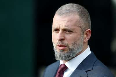 Image for Olympics-Ukraine officials will boycott Paralympics over Russia participation, sports minister says