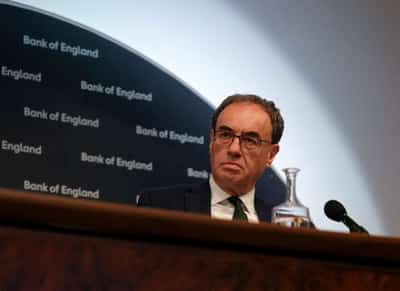 Image for Bank of England to keep rates on hold with Middle East conflict in spotlight