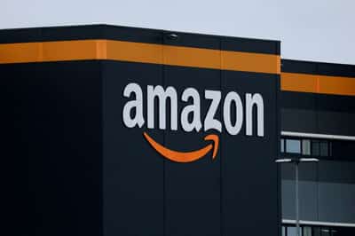 Image for Amazon tops cloud expectations on strong AI demand, shares rise