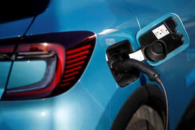 Image for EU lobby group calls for tighter emission rules for corporate cars