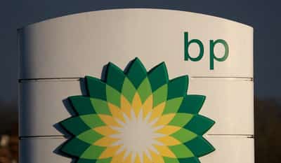Image for BP cuts renewable investment and boosts oil and gas in strategy shift