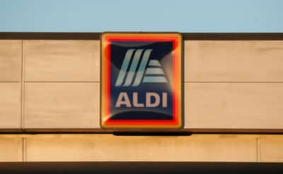Image for Aldi's UK workers get second pay rise in two months