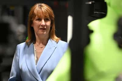 Image for UK's Reeves says Brexit and austerity hit harder than thought