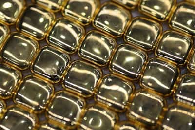 Image for Analysis-Trump Greenland threat triggers search for shelter beyond gold, defence