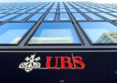 Image for UBS posts third quarter net profit of $2.48 billion