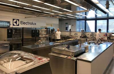 Image for Electrolux faces tough European market as Q2 underlying profit disappoints